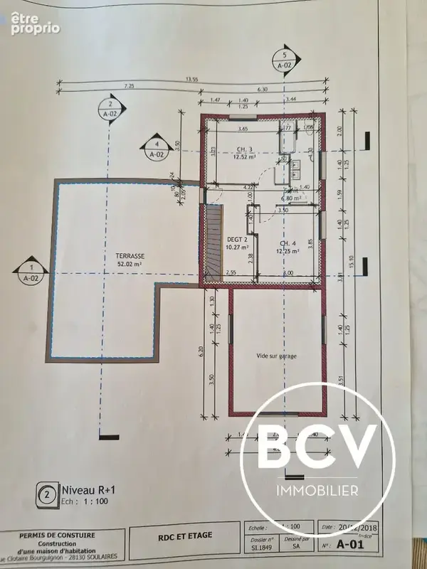 Maison contemporaine de 169 m² - photo 17