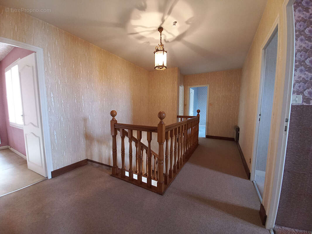 Maison à DOLUS-D&#039;OLERON