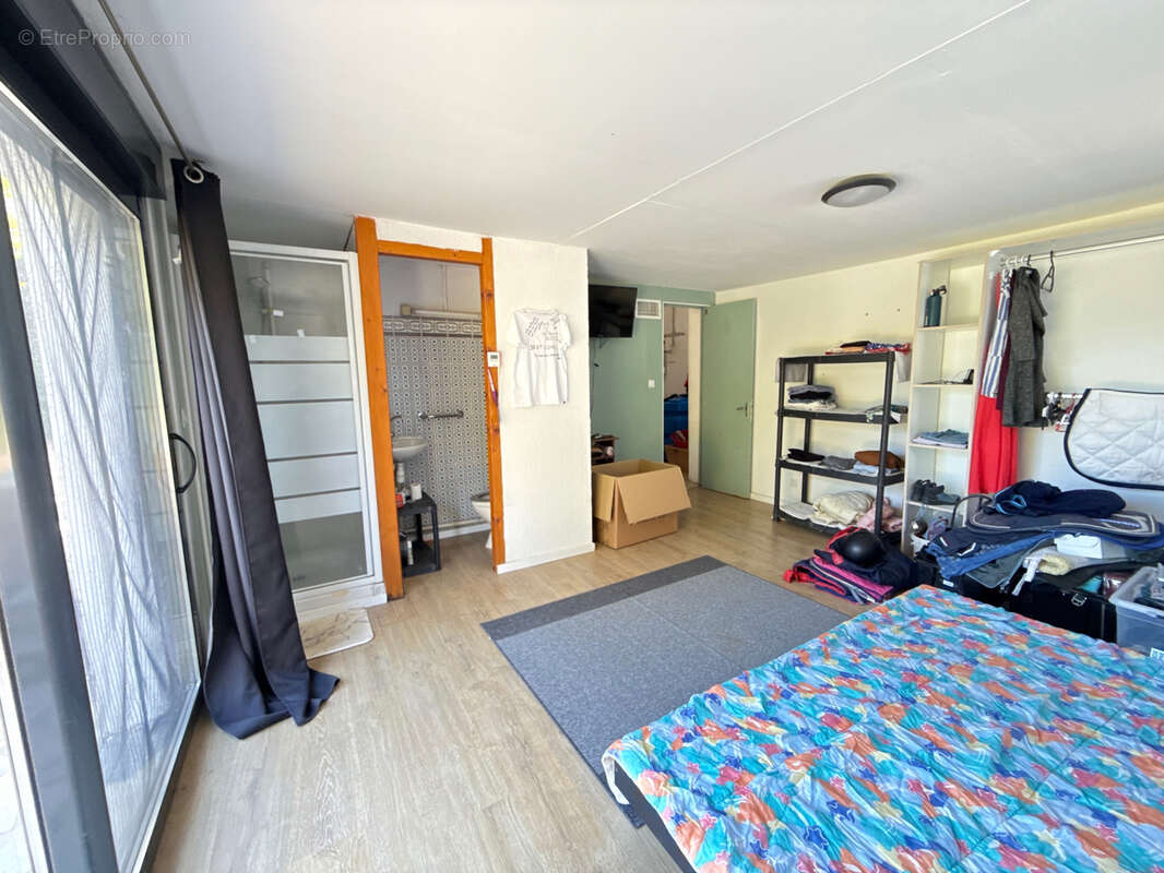 Maison à SAINT-JEAN-PLA-DE-CORTS