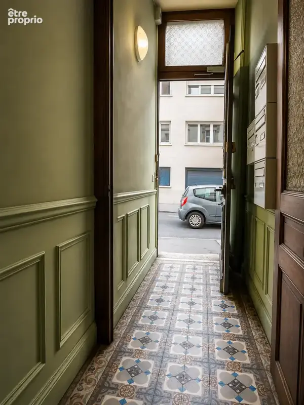 THERMAL/GARE - Bel immeuble de 5 logements - photo 9