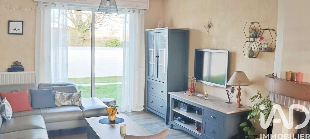 Photo 4 - Maison à SAINT-FULGENT