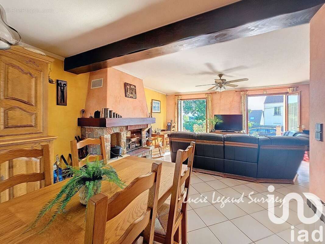 Photo 4 - Maison à TRIEL-SUR-SEINE