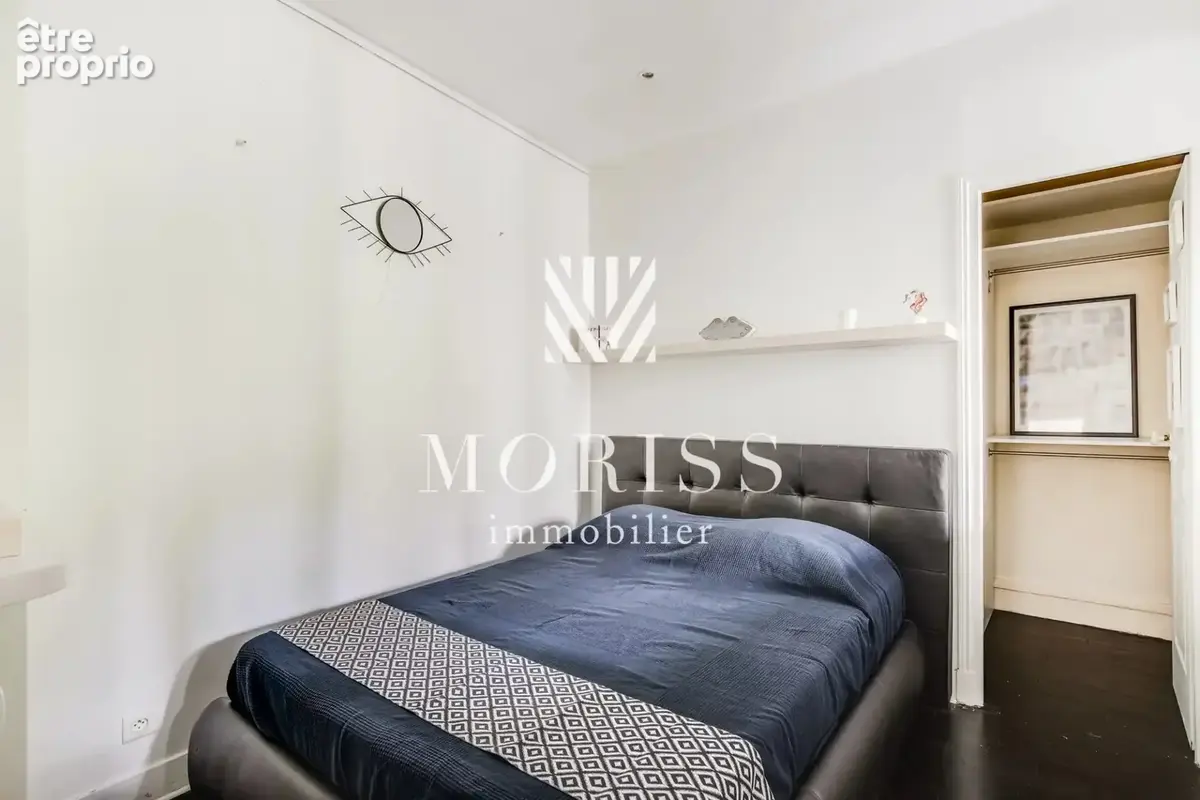 Appartement 2 pièces 46 m² à vendre à Paris-17e (75017) - photo 9