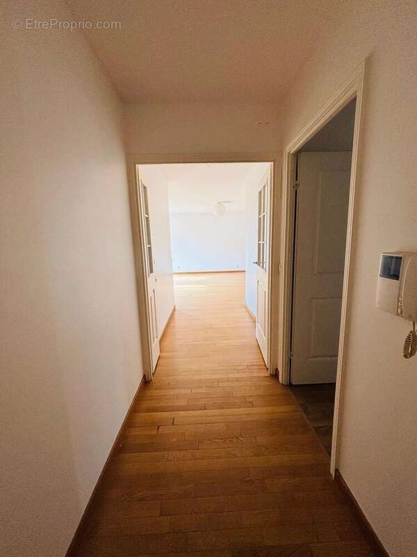 Appartement à VELIZY-VILLACOUBLAY