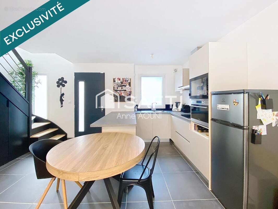 Photo 4 - Maison à BRUGES