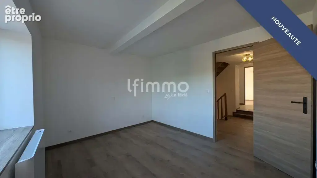 maison sans aucun travaux - photo 9