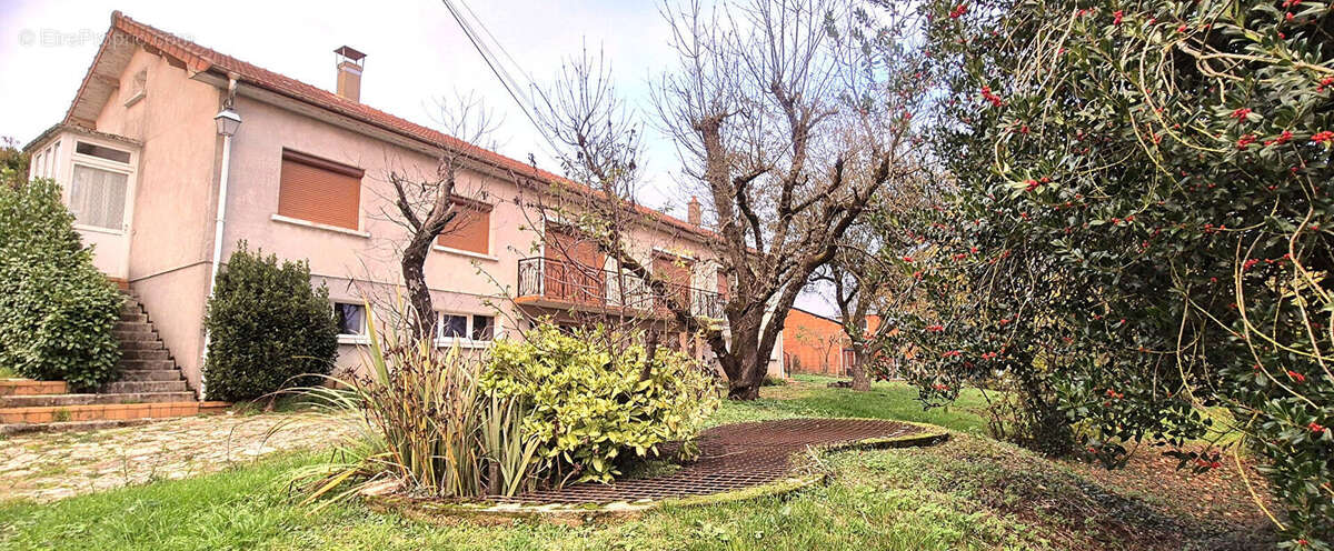 Maison à SAINT-DIZIER