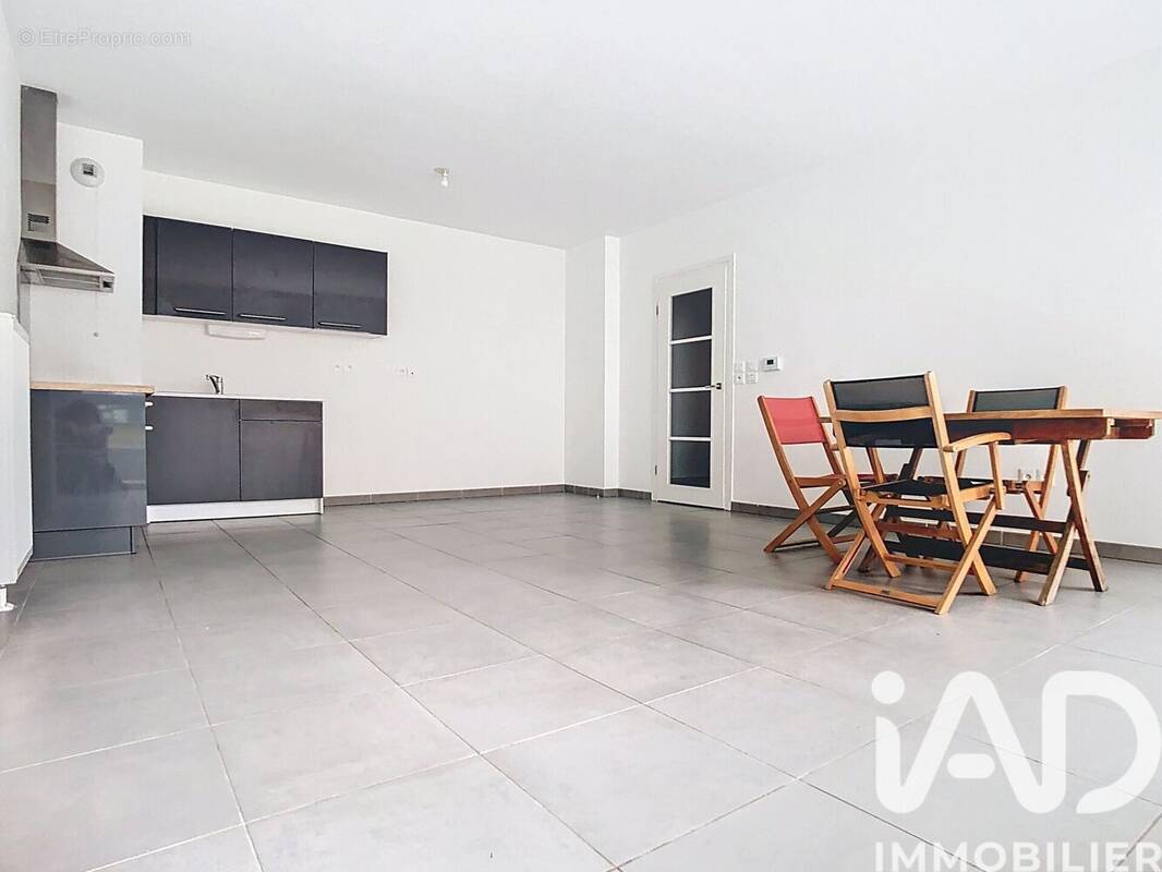 Photo 1 - Appartement à LA MADELEINE