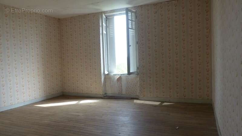 Maison à AVAILLES-THOUARSAIS