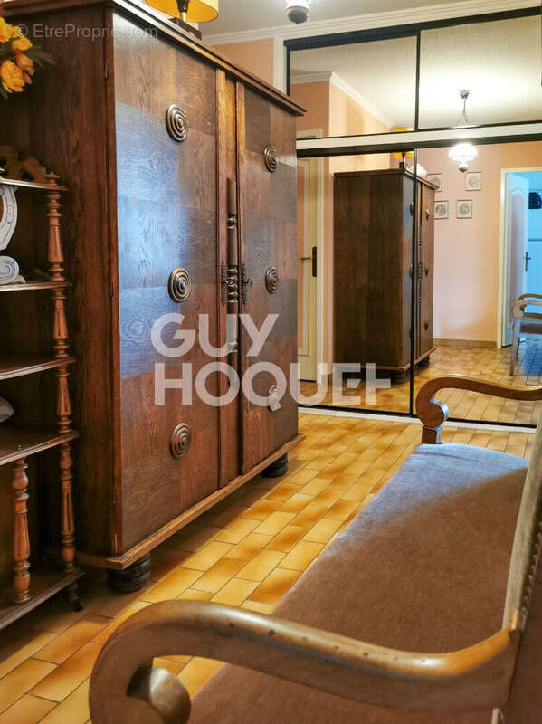 Appartement Vienne 5 pièce(s) 93 m2 - photo 5