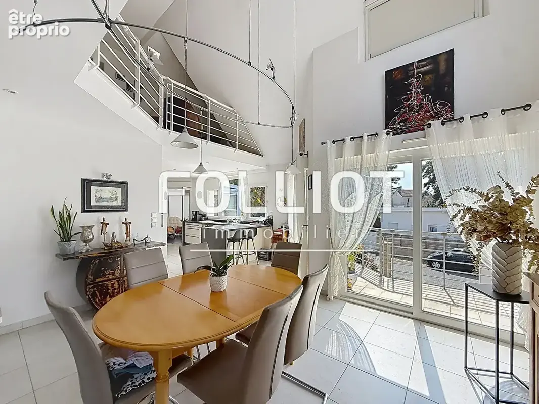 A VENDRE Maison Jullouville 5 pièce(s) 181 m2 - photo 8