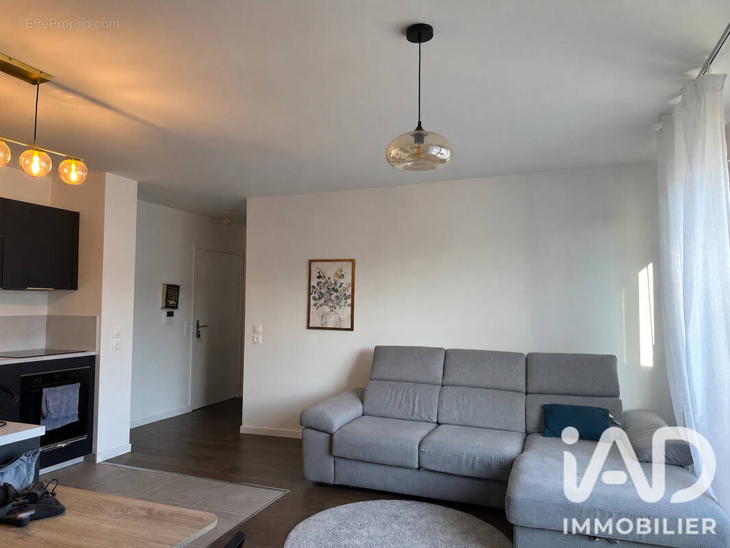 Photo 1 - Appartement à NOISIEL