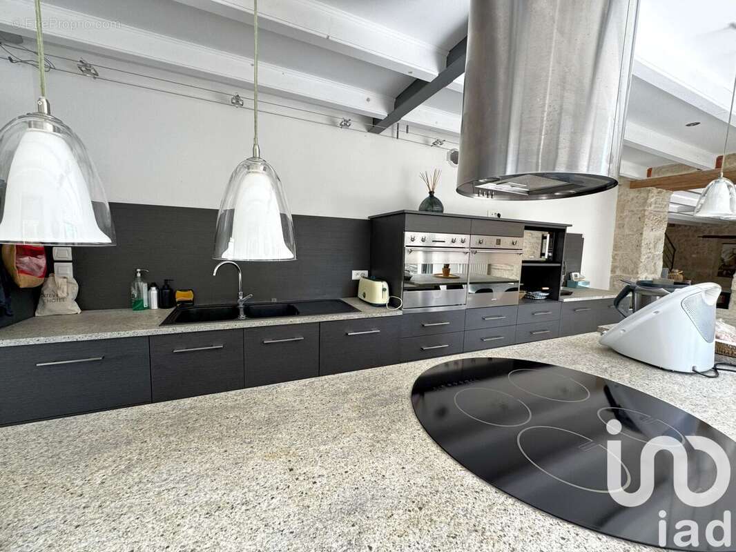 Photo 6 - Maison à FONTENAY-LE-COMTE