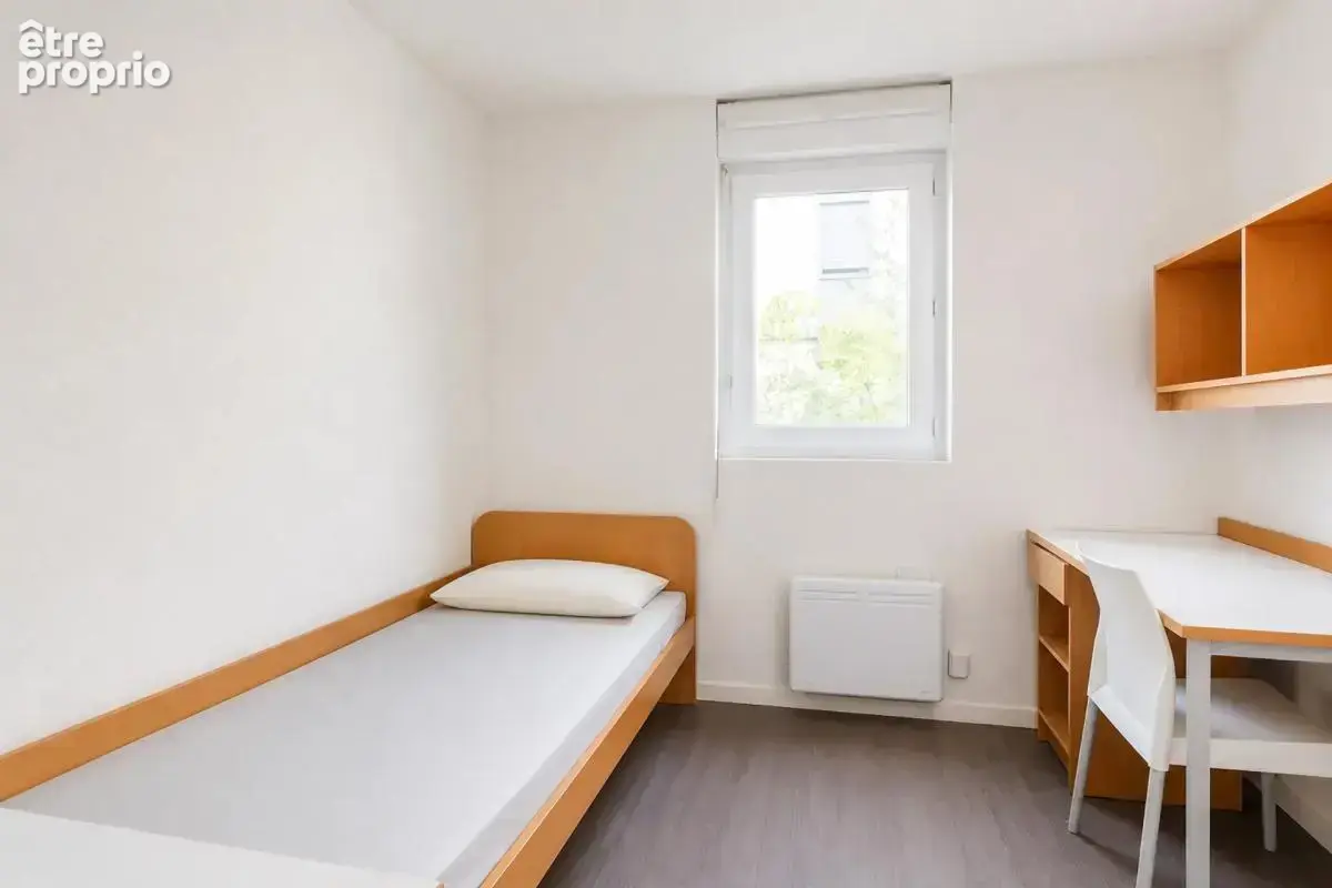 Studio de 18 m2 - Villiers-sur-Marne - Idéal pour investisseur - photo 5