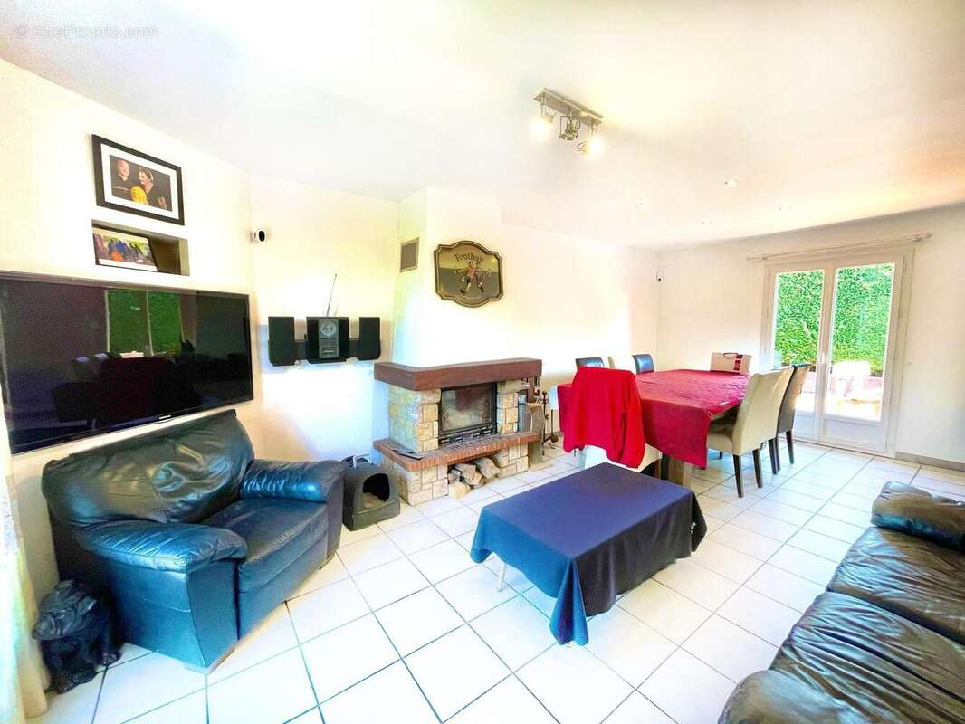 Photo 7 - Maison à MIRIBEL