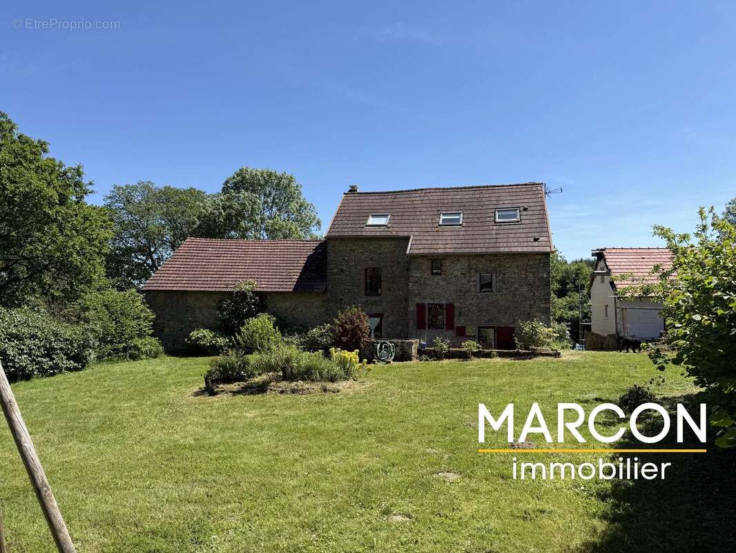 Belle fermette de 176 m² - Secteur JARNAGES - photo 4