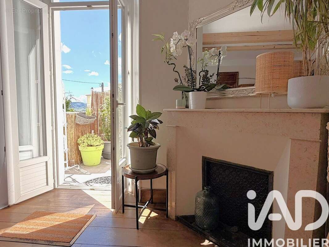Photo 3 - Appartement à ORAISON