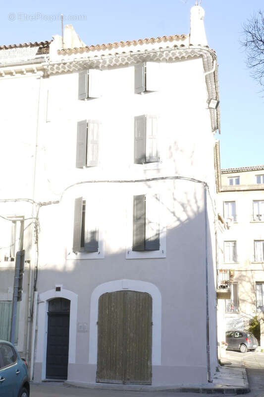 Maison à APT