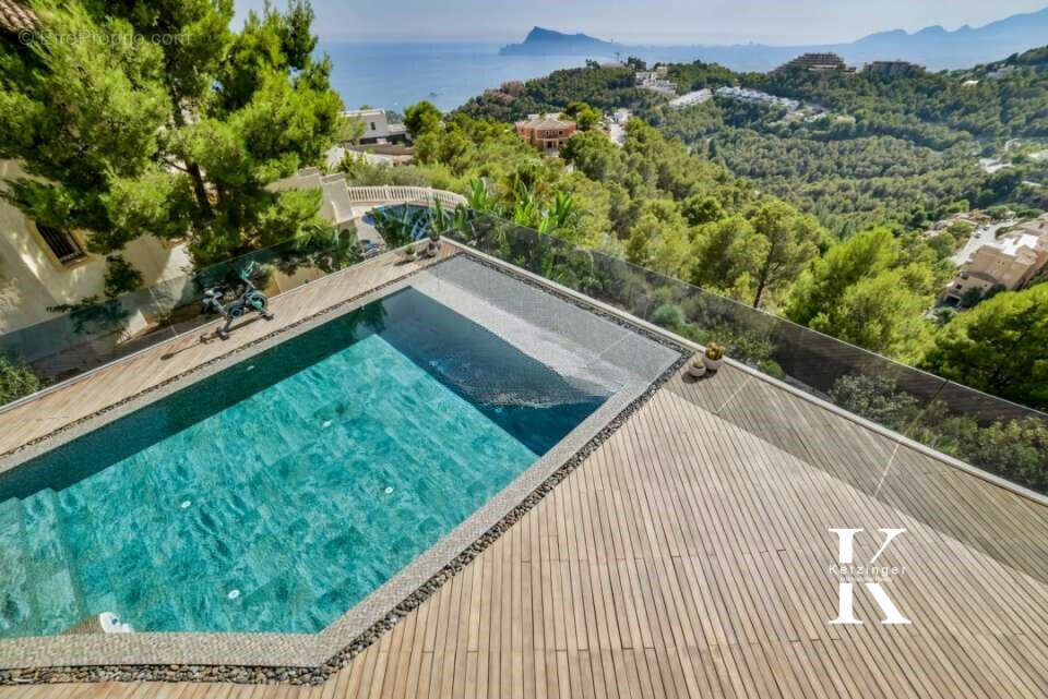 Maison à BAYET