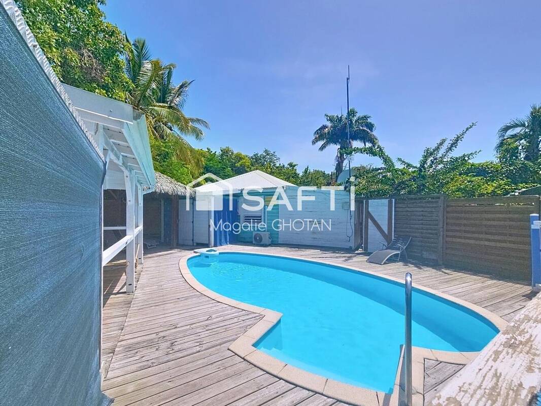 Photo 1 - Appartement à SAINTE-ANNE