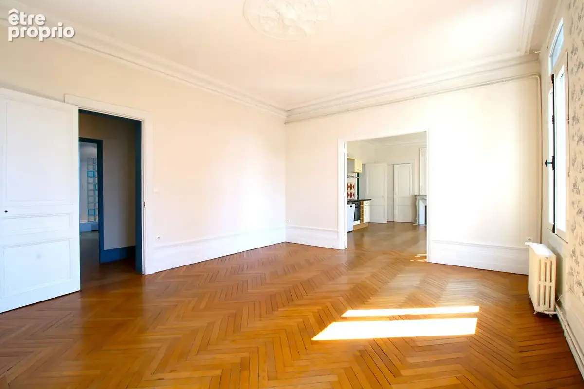 Appartement à ROUEN