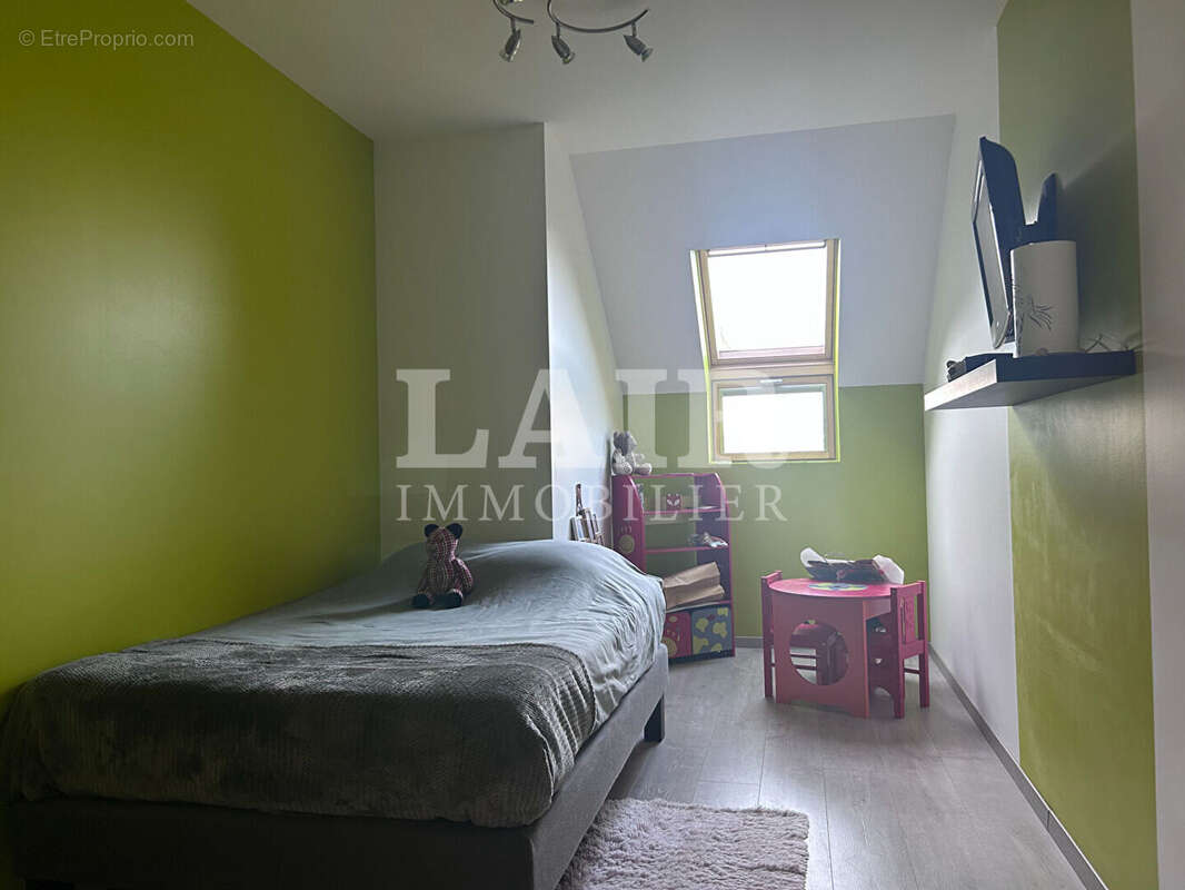 Maison à BELLOU-EN-HOULME