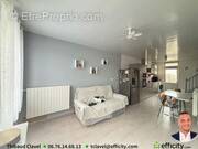 Maison à RUELLE-SUR-TOUVRE