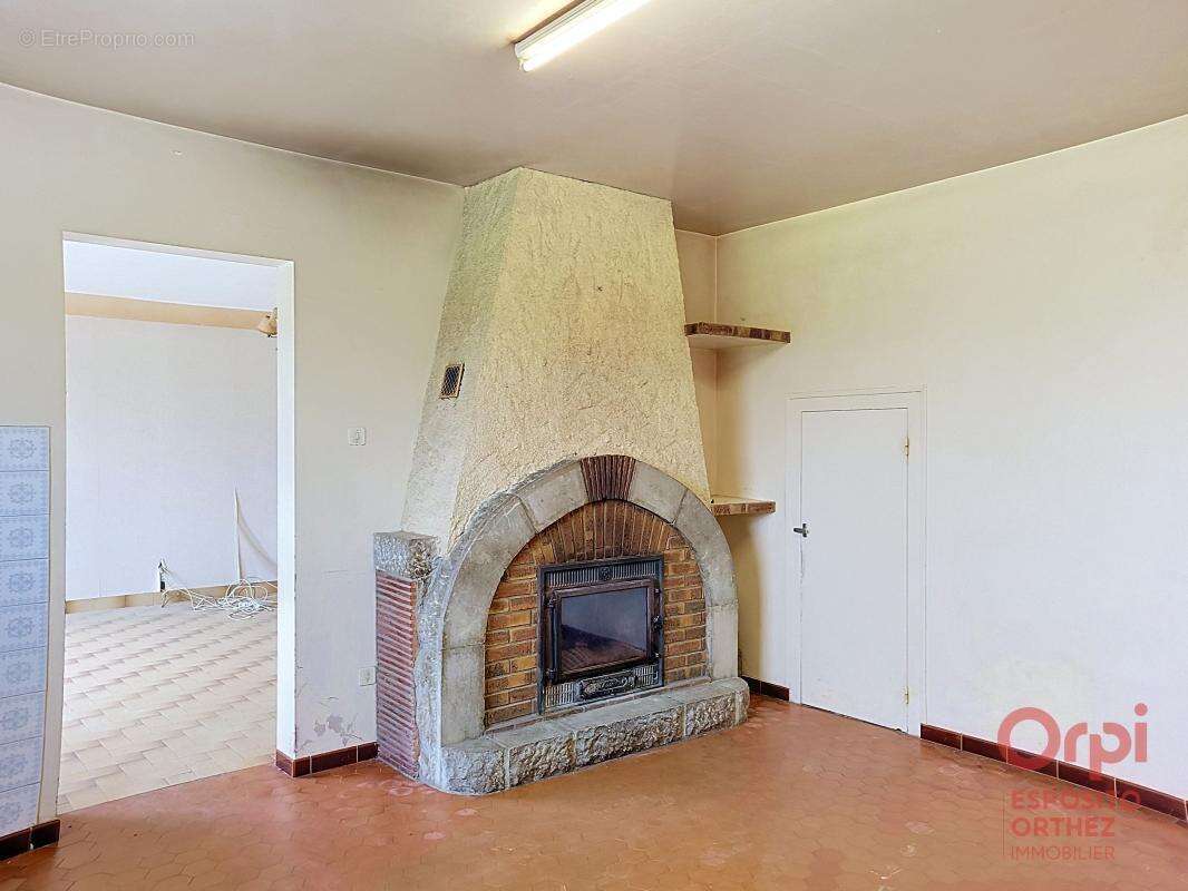 Maison À Vendre - photo 2