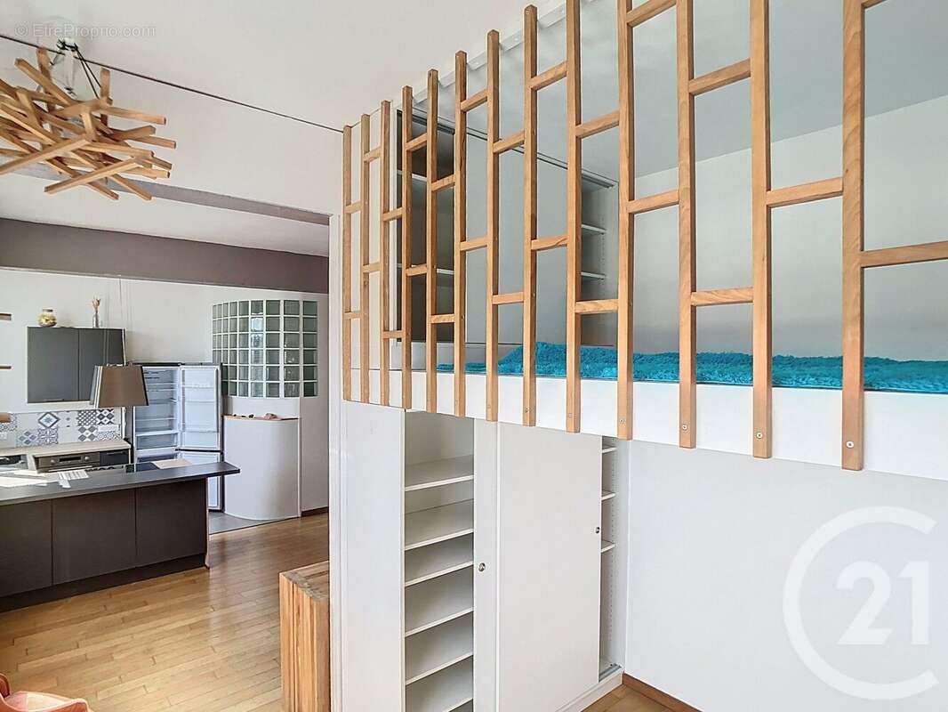 Photo 6 - Appartement à CHOISY-LE-ROI