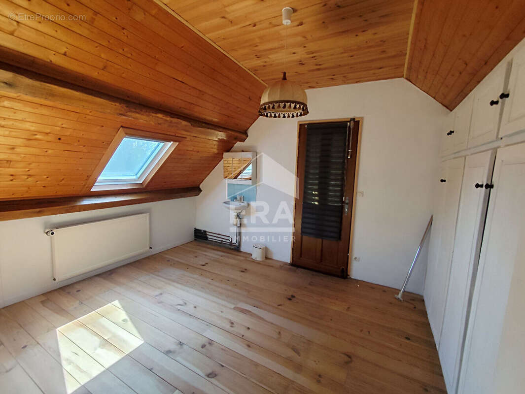 Maison 163m² à la loupe - photo 7