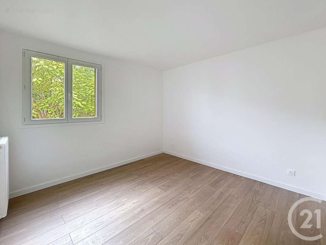 Appartement à GARGES-LES-GONESSE