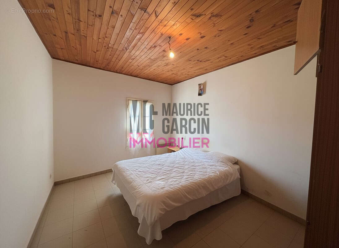 Appartement à CARPENTRAS