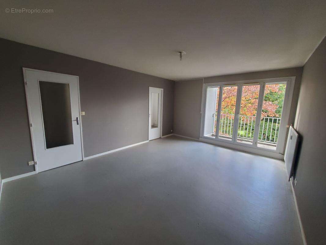 Appartement à BLAIN