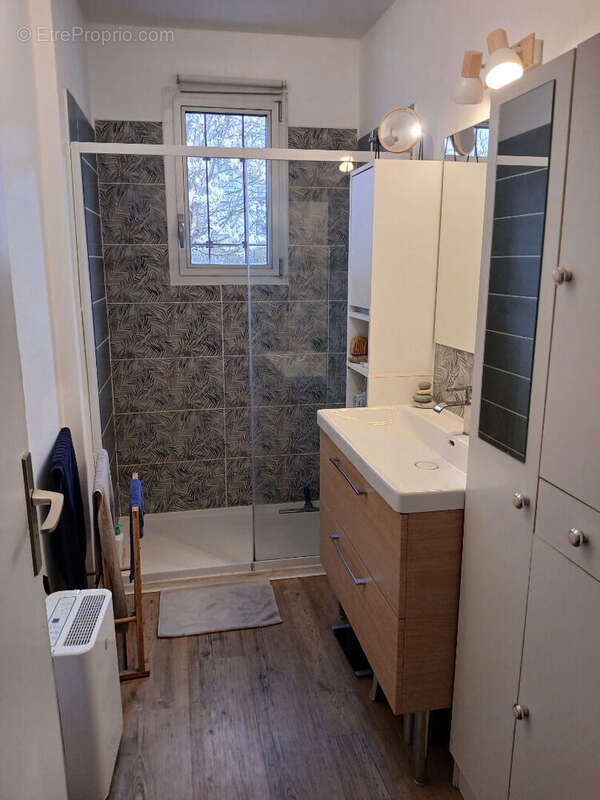 Maison à LE RELECQ-KERHUON