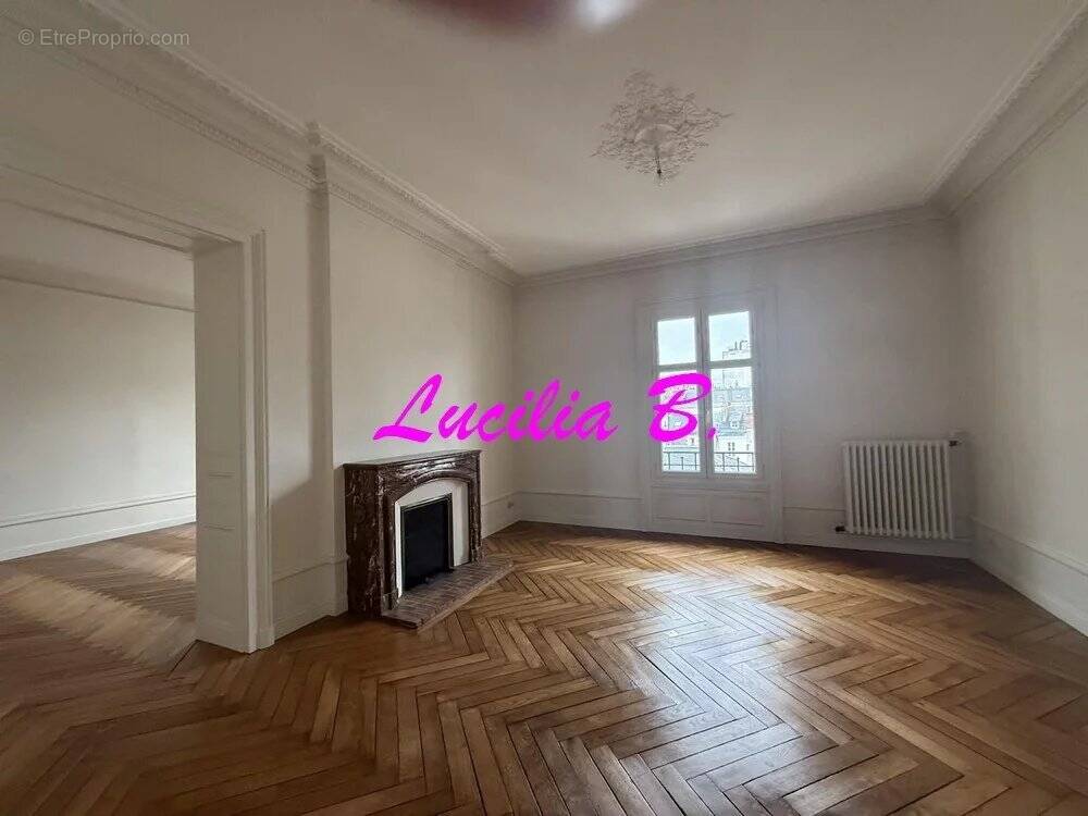 Appartement à TOURS