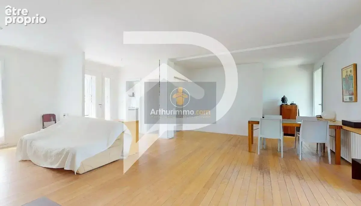 Vente Maison Verneuil-sur-seine(78480) 560 000ï¿œ - photo 2