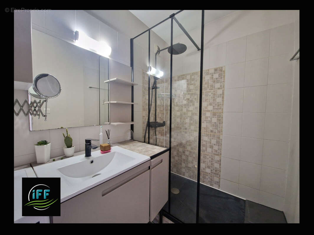 Appartement à LE TAMPON