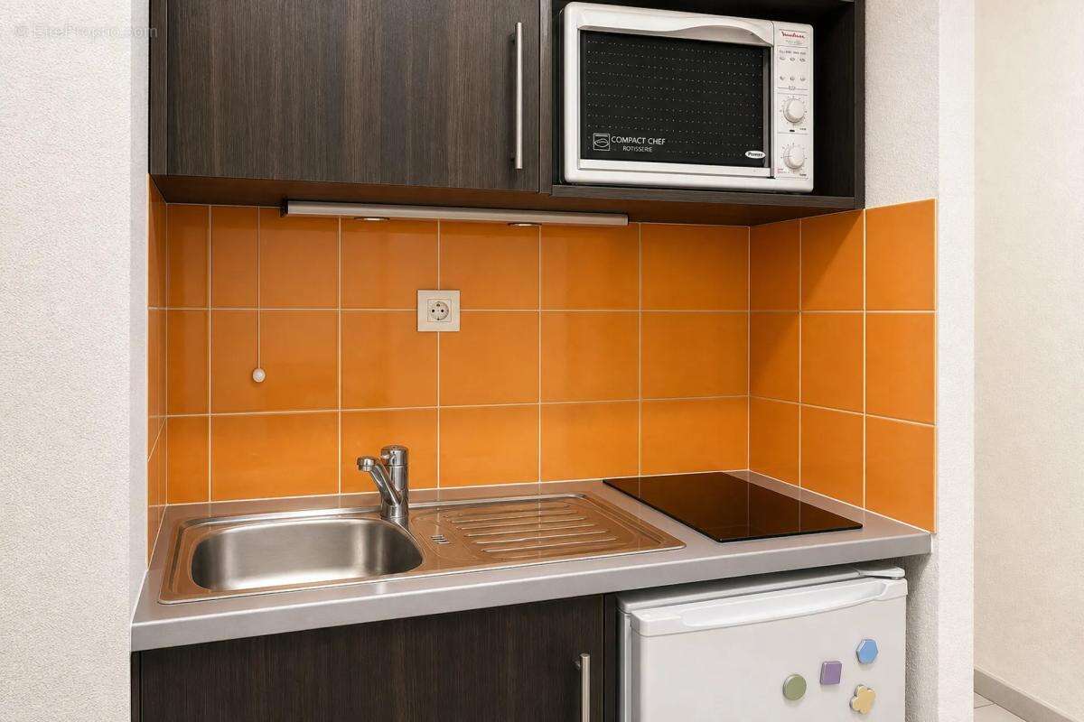 Appartement à LYON-7E