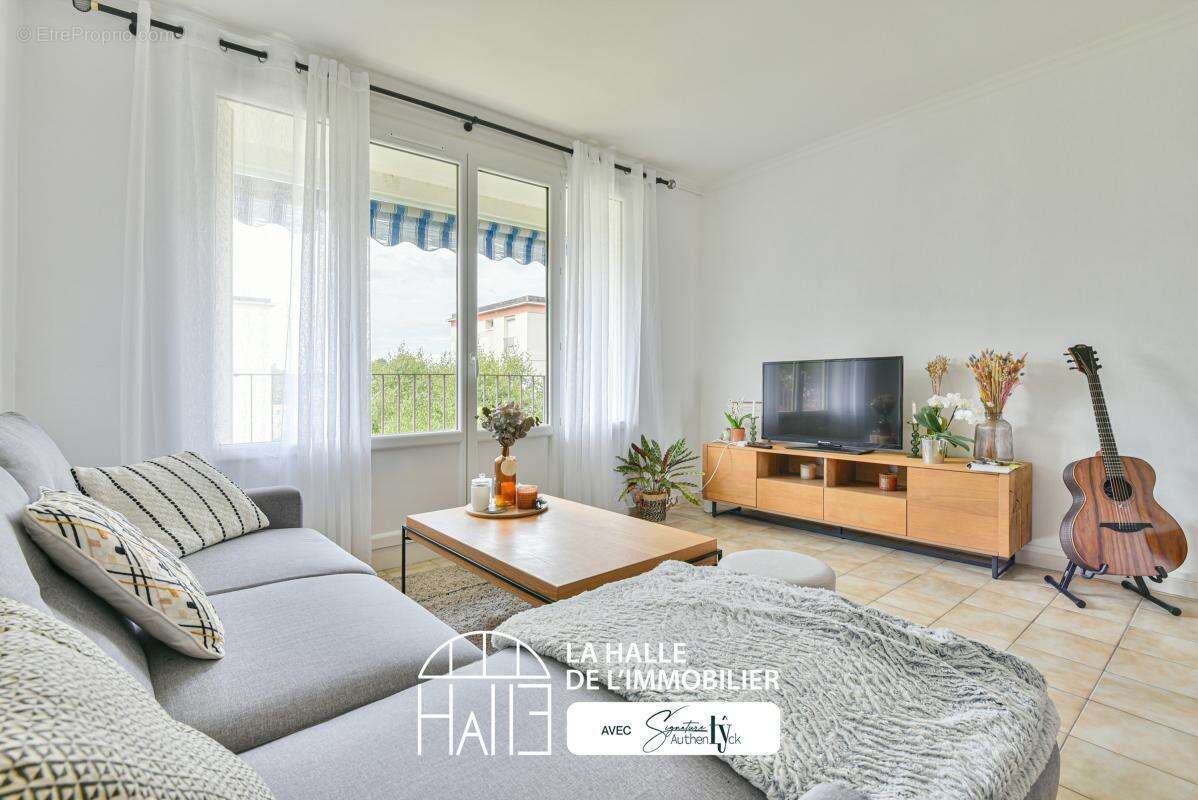 Appartement à LIMOGES