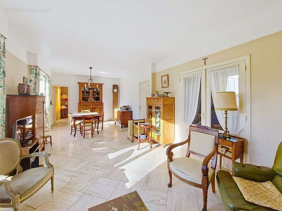 Maison à CHAUMONT-EN-VEXIN