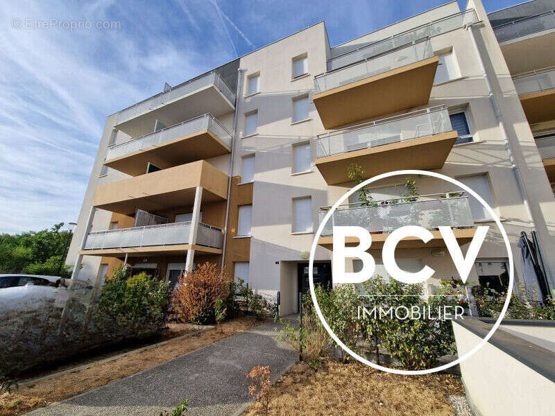 Exclusivité appartement 2 chambres proche gare - photo 9