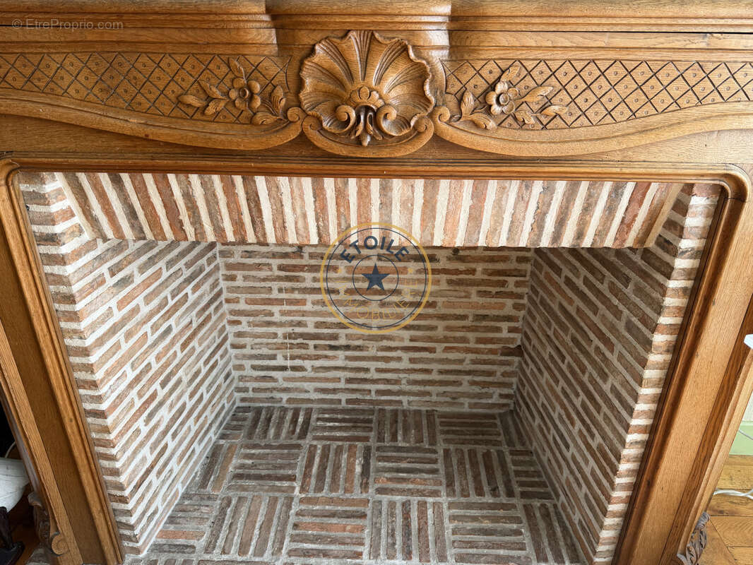 Appartement à ANGERS