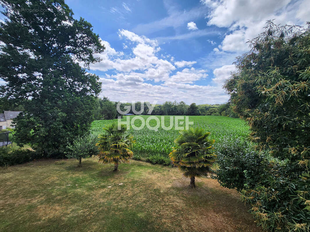 Maison à PLOUER-SUR-RANCE