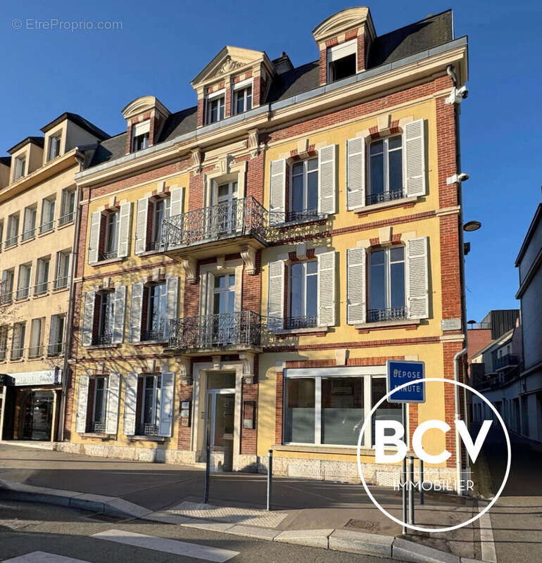 Appartement à CHARTRES