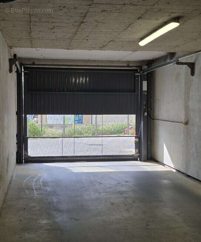 Appartement à MARSEILLE-11E