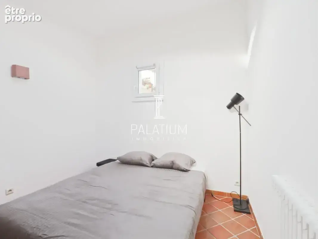 Appartement T4 lumineux avec terrasse et vue imprenable sur les - photo 11