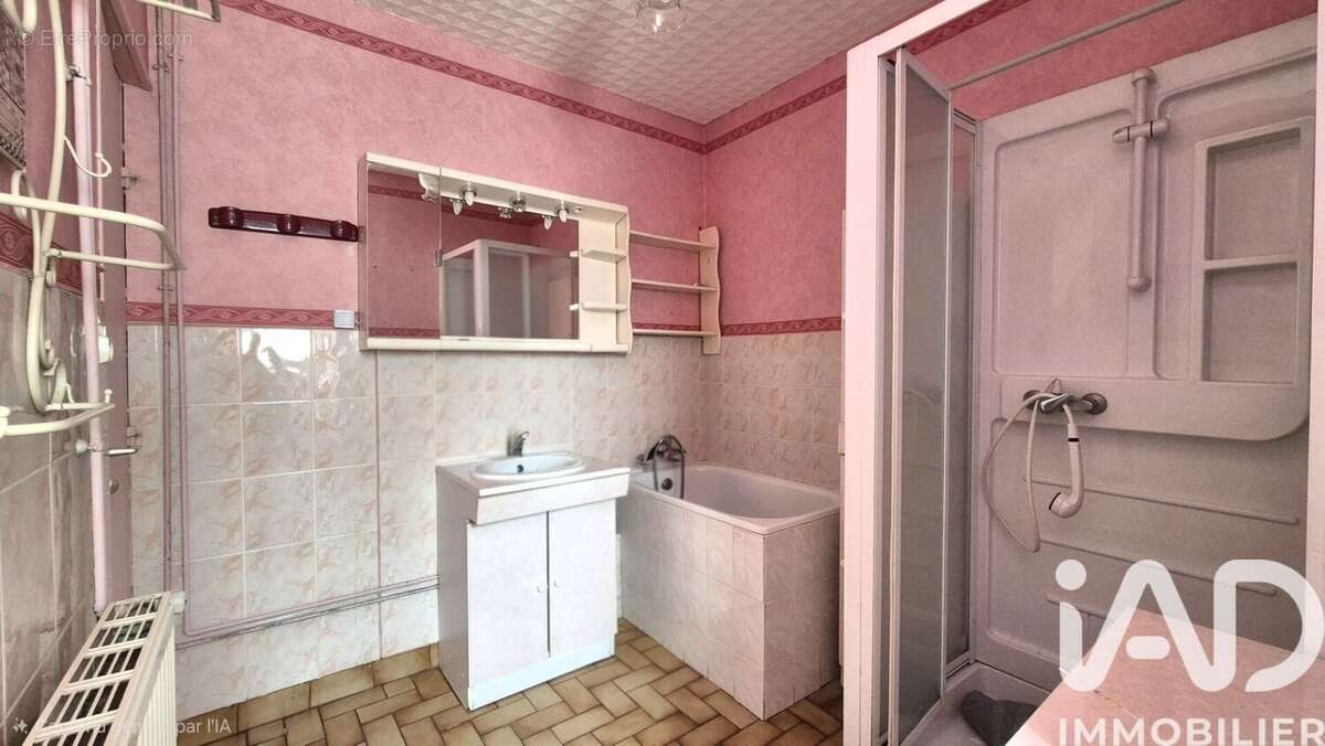 Photo 7 - Maison à ISBERGUES