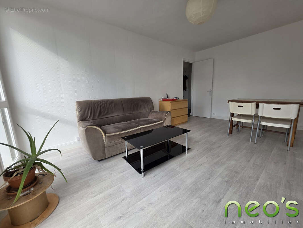 Appartement à CHOLET