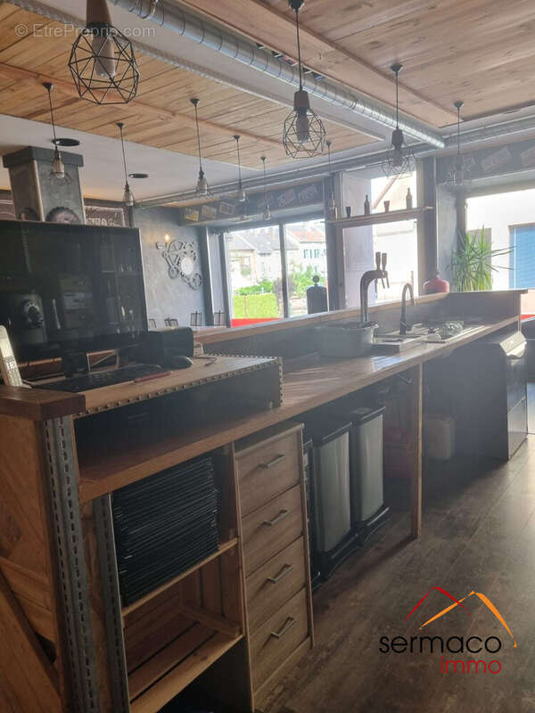 Autre à SARREGUEMINES