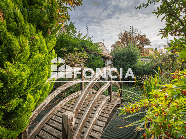 Appartement à CHATOU